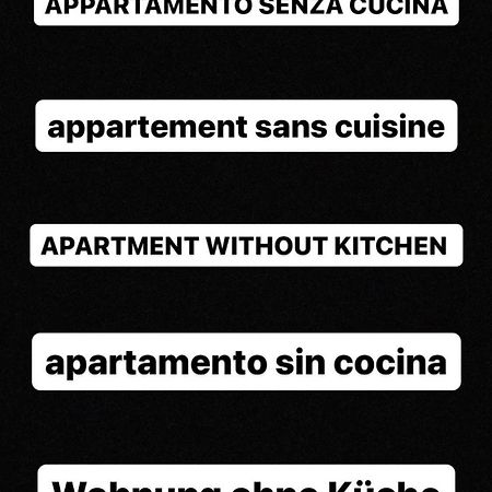 Olbia Flat Apartment Luaran gambar