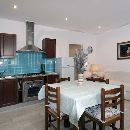 Olbia Flat Apartment Luaran gambar