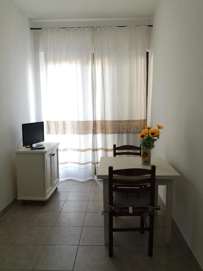 Olbia Flat Apartment Luaran gambar