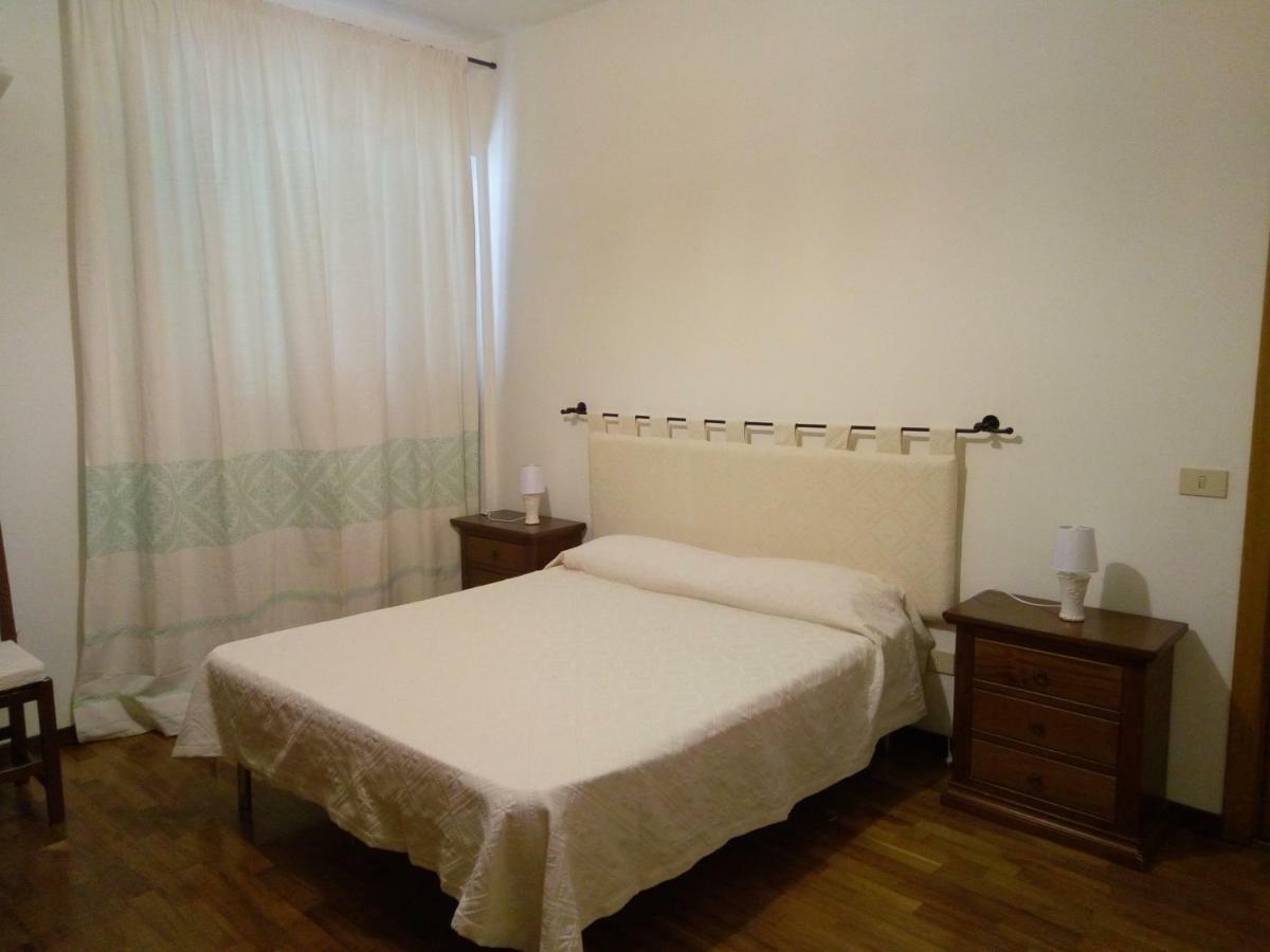 Olbia Flat Apartment Luaran gambar