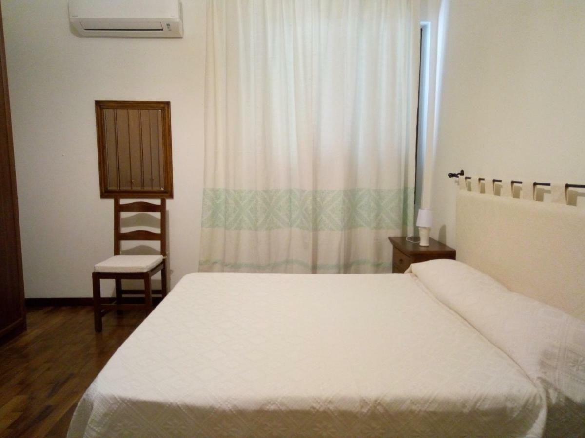 Olbia Flat Apartment Luaran gambar