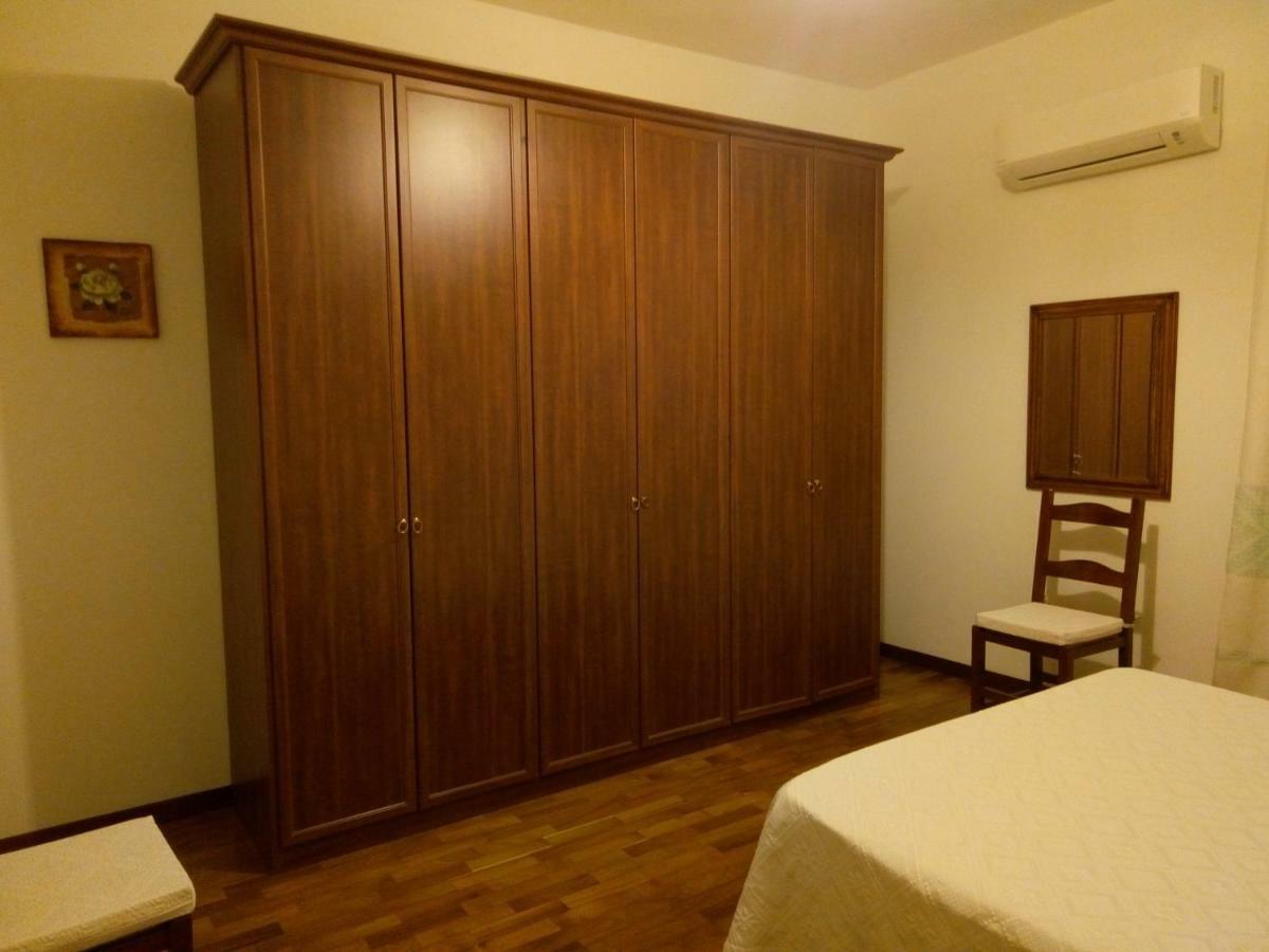 Olbia Flat Apartment Luaran gambar