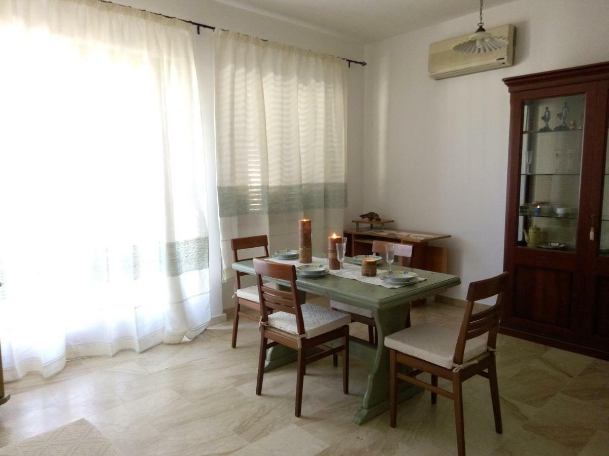 Olbia Flat Apartment Luaran gambar
