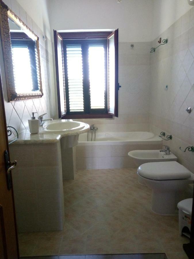 Olbia Flat Apartment Luaran gambar