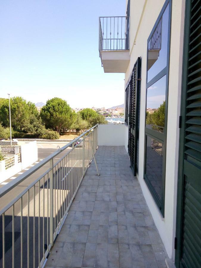Olbia Flat Apartment Luaran gambar