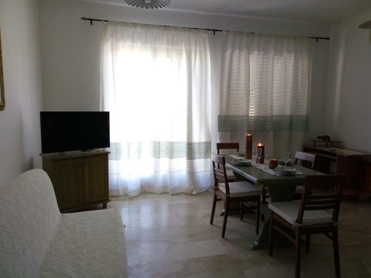 Olbia Flat Apartment Luaran gambar