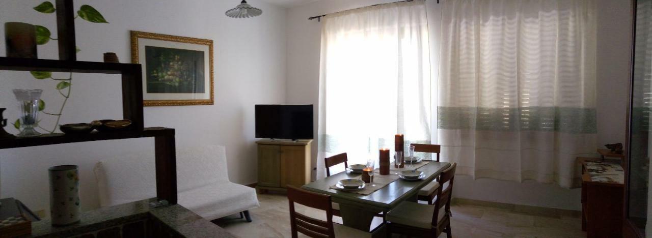 Olbia Flat Apartment Luaran gambar