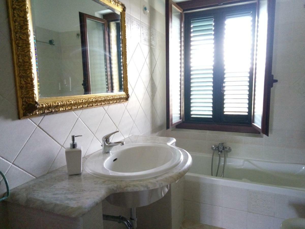 Olbia Flat Apartment Luaran gambar