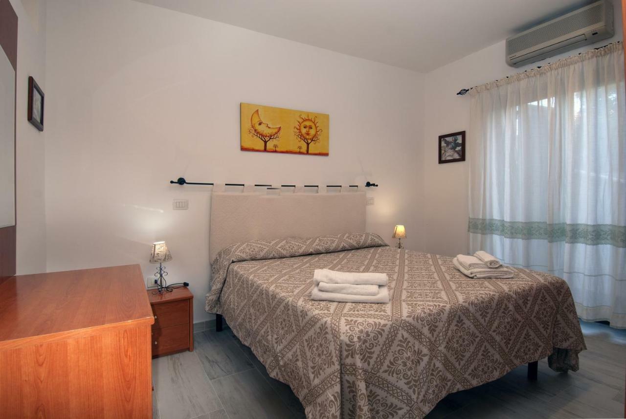 Olbia Flat Apartment Luaran gambar
