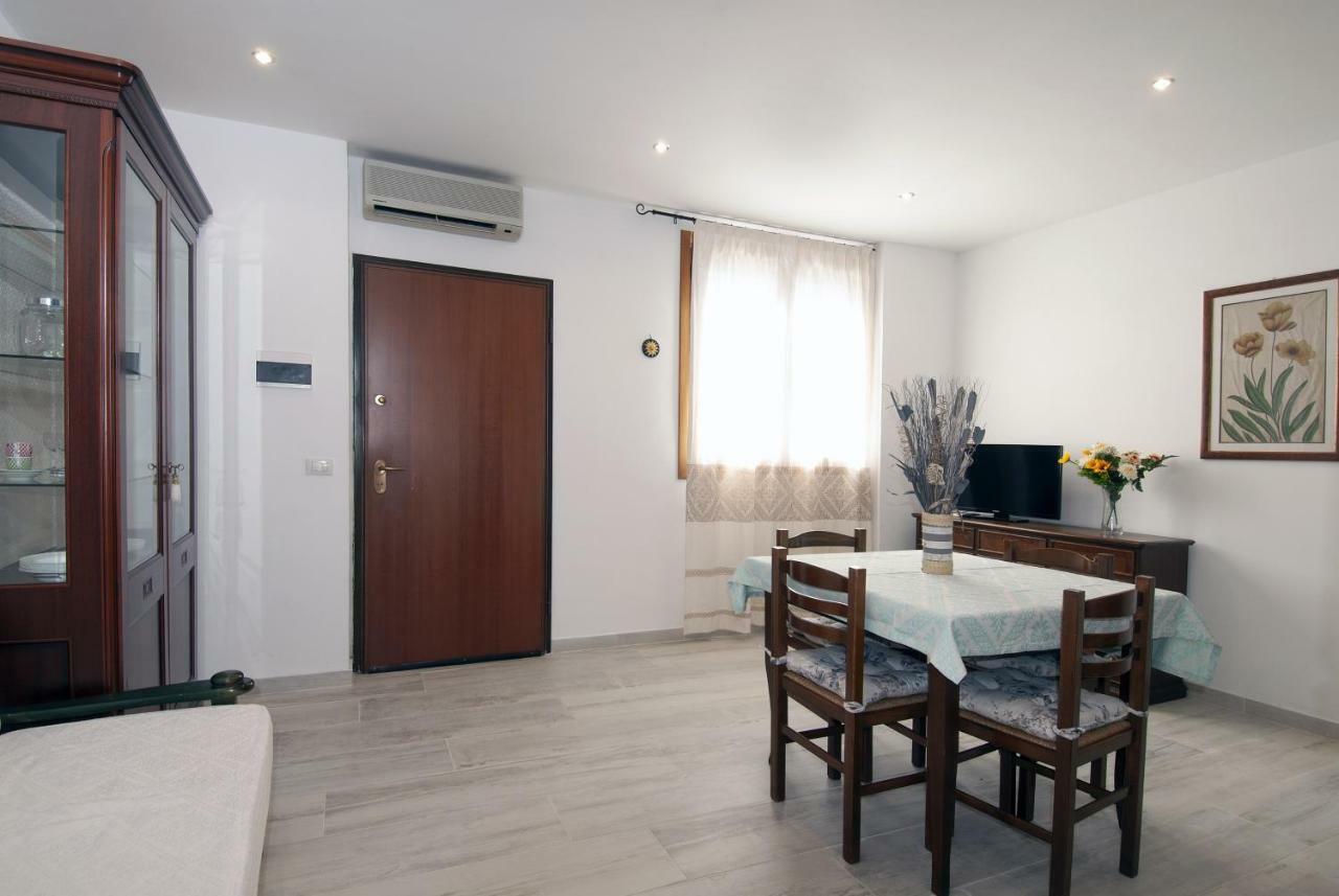 Olbia Flat Apartment Luaran gambar