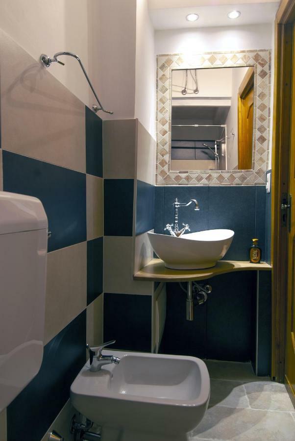 Olbia Flat Apartment Luaran gambar