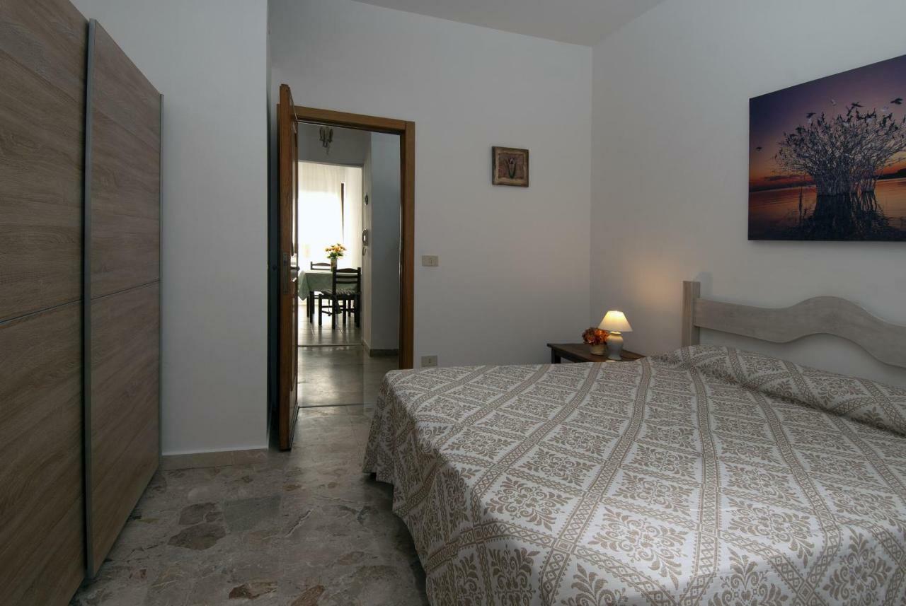 Olbia Flat Apartment Luaran gambar