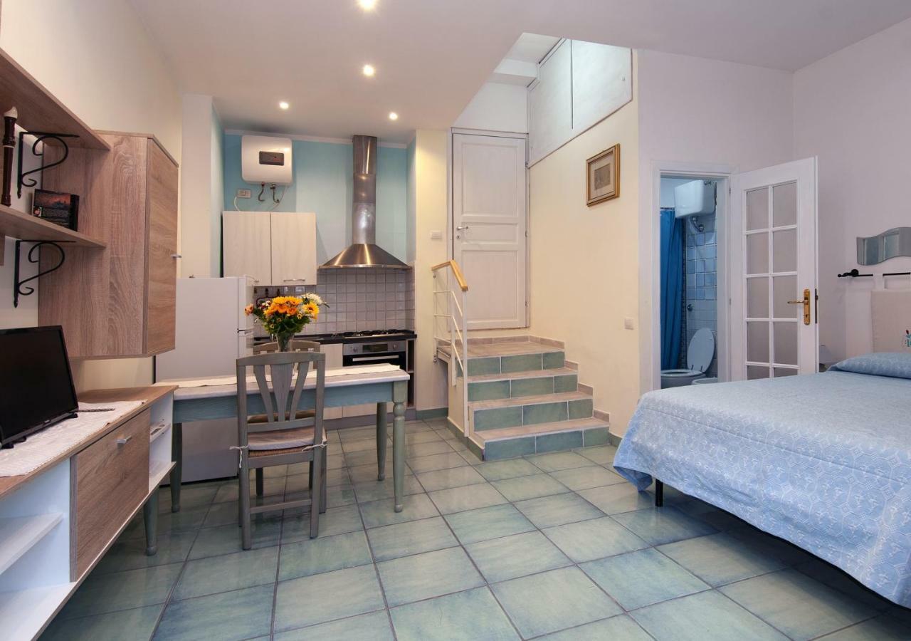Olbia Flat Apartment Luaran gambar