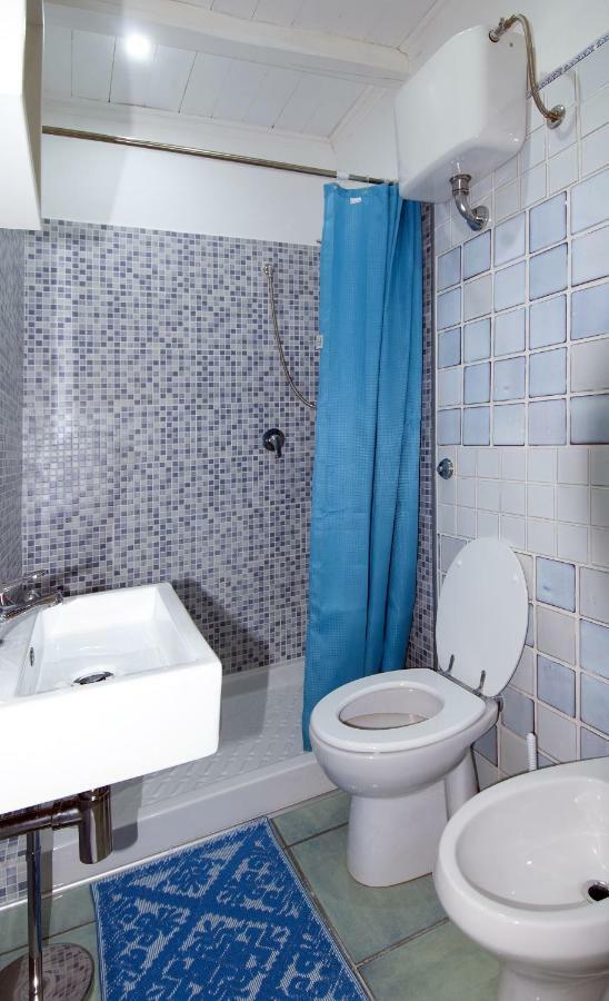 Olbia Flat Apartment Luaran gambar