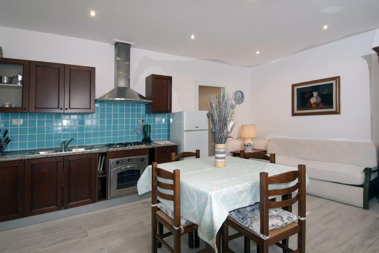 Olbia Flat Apartment Luaran gambar