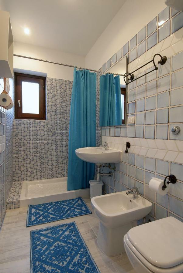 Olbia Flat Apartment Luaran gambar