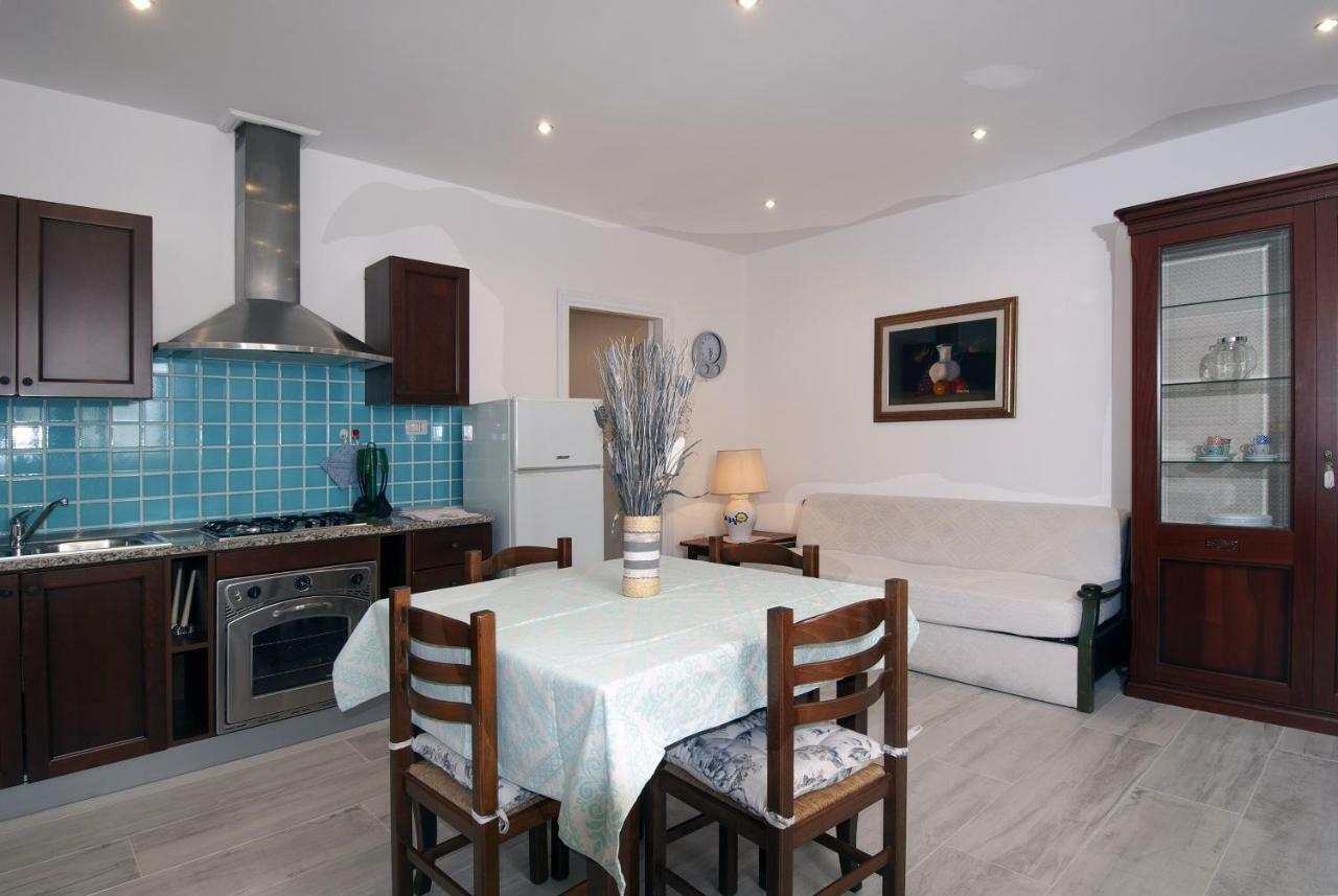 Olbia Flat Apartment Luaran gambar