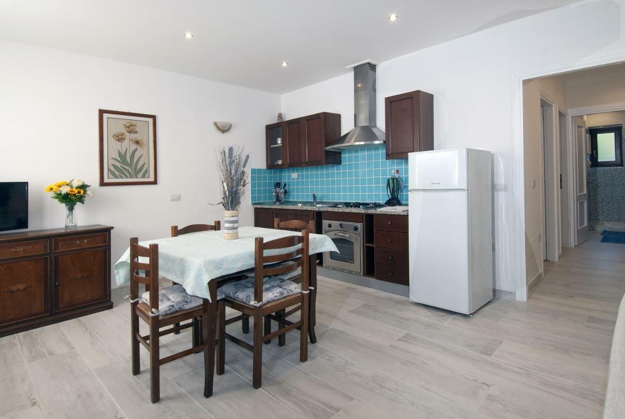 Olbia Flat Apartment Luaran gambar