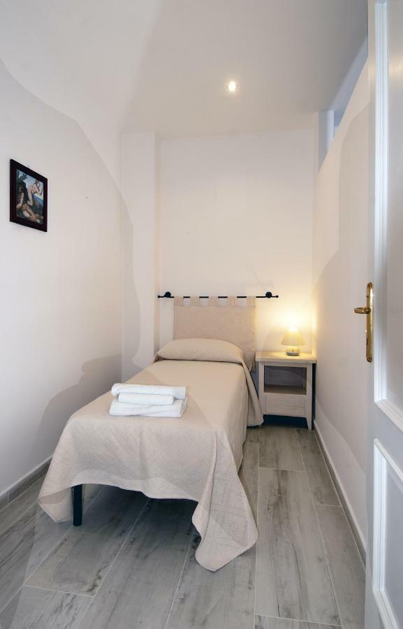 Olbia Flat Apartment Luaran gambar
