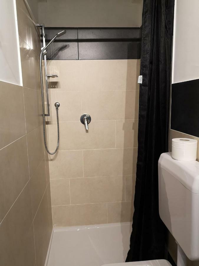 Olbia Flat Apartment Luaran gambar