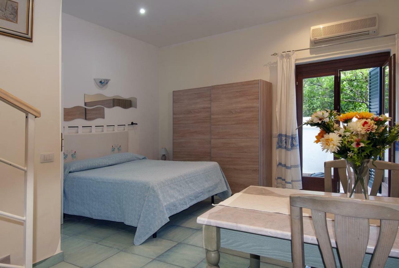 Olbia Flat Apartment Luaran gambar